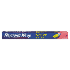 Reynolds - Foil & Plastic Wrap; Breakroom Accessory Type: Foil Wrap ; For Use With: Food Protection ; Breakroom Accessory Description: Food Wrap-Aluminum Foil - Exact Tooling