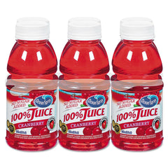 Ocean Spray - Beverages; Breakroom Accessory Type: Juice ; Breakroom Accessory Description: Juice - Exact Tooling