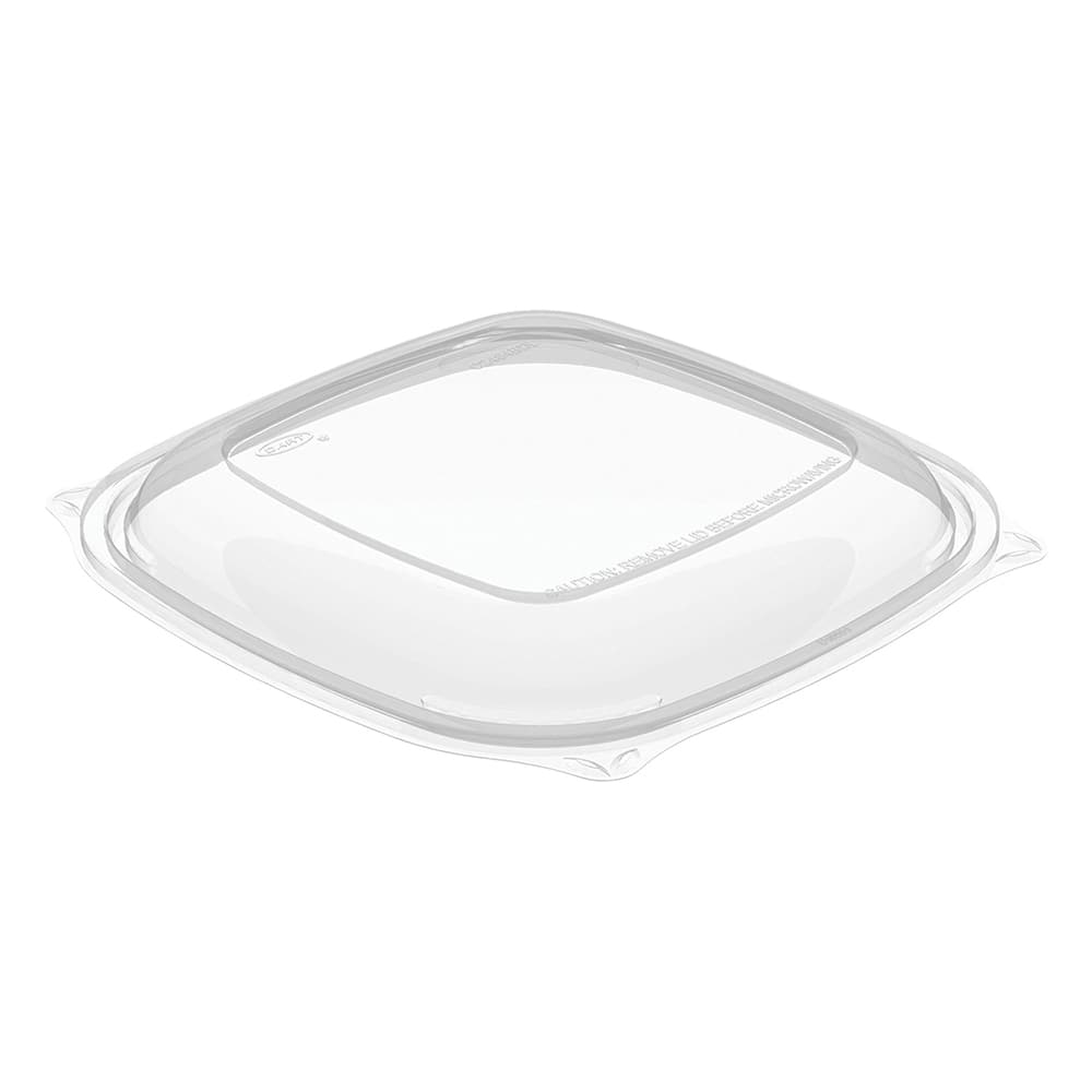 DART - Food Containers; Type: Bowl & Lid ; Shape: Square ; Volume Range: 1 Gal. - Exact Tooling