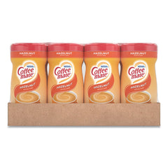 Coffee-Mate - Coffee, Tea & Accessories; Breakroom Accessory Type: Condiment ; Breakroom Accessory Description: Coffee Condiments-Creamer - Exact Tooling