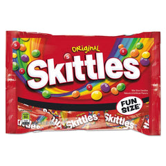 Skittles - Snacks, Cookies, Candy & Gum; Breakroom Accessory Type: Candy ; Breakroom Accessory Description: Food-Candy - Exact Tooling