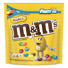 M&M's - Snacks, Cookies, Candy & Gum; Breakroom Accessory Type: Candy ; Breakroom Accessory Description: Food-Candy - Exact Tooling