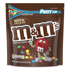 M&M's - Snacks, Cookies, Candy & Gum; Breakroom Accessory Type: Candy ; Breakroom Accessory Description: Food-Candy - Exact Tooling