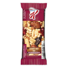 Kellogg's - Snacks, Cookies, Candy & Gum; Breakroom Accessory Type: Cereal Bar ; Breakroom Accessory Description: Food-Cereal Bar - Exact Tooling