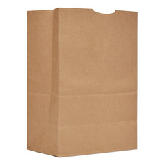 GEN - Paper Bags; Type: Grocery Bag ; Color: Kraft ; Size: 12 x 7 x 17 ; Material: Paper - Exact Tooling