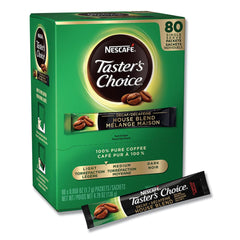 Nescafe - Coffee, Tea & Accessories; Breakroom Accessory Type: Coffee ; Breakroom Accessory Description: Beverages-Decaffeinated Coffee; Instant - Exact Tooling