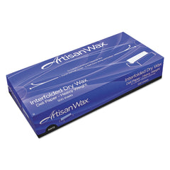 Bagcraft Papercon - Foil & Plastic Wrap; Breakroom Accessory Type: Wax Paper ; For Use With: Food Protection ; Breakroom Accessory Description: Food Wrap-Wax Paper - Exact Tooling
