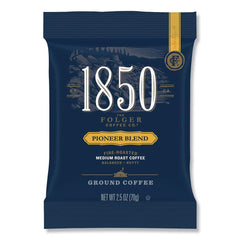 1850 - Coffee, Tea & Accessories; Breakroom Accessory Type: Coffee ; For Use With: Commercial Coffee Brewers ; Breakroom Accessory Description: Beverages-Coffee; Fraction Pack - Exact Tooling
