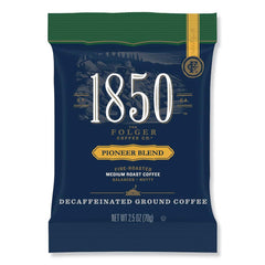 1850 - Coffee, Tea & Accessories; Breakroom Accessory Type: Coffee ; For Use With: Commercial Coffee Brewers ; Breakroom Accessory Description: Beverages-Coffee; Fraction Pack - Exact Tooling