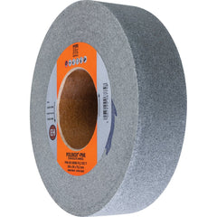 PFERD - Deburring Wheels; Wheel Type: Convolute ; Wheel Diameter (Inch): 8 ; Center Hole Size (Inch): 3 ; Abrasive Material: Silicon Carbide ; Grade: Fine ; Density Grade: Extra Hard - Exact Tooling