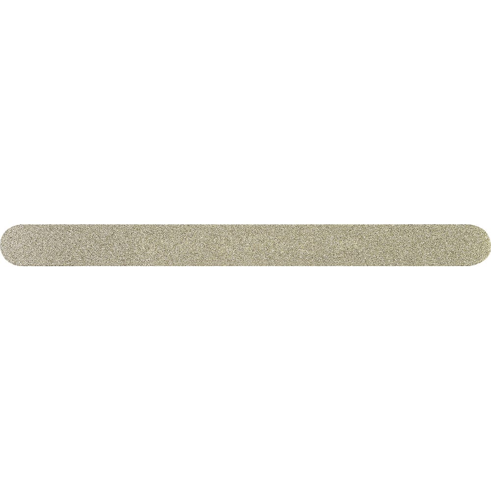 PFERD - Diamond Files; File Type: Round ; Coarseness/Cut: Medium ; File Style: Flexible ; Overall Length (Inch): 6-1/2 ; Length of Cut (Inch): 1/2 ; Grit: 126 - Exact Tooling