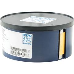 PFERD - 2" Wide x 10' Long White Painter's Tape - Exact Tooling