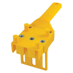 Mibro - Dowel/Drill Jig - Exact Tooling