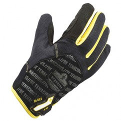 811 L BLK HIGH DEXTERITY UTIL GLOVES - Exact Tooling