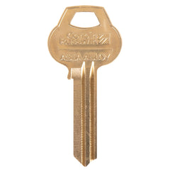 Corbin Russwin - Key Blanks; Type: Corbin ; Material: Brass - Exact Tooling