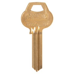Corbin Russwin - Key Blanks; Type: Corbin ; Material: Brass - Exact Tooling