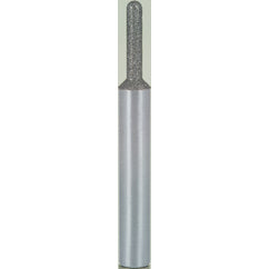 3MM EM DENTAL BALL DMND - Exact Tooling