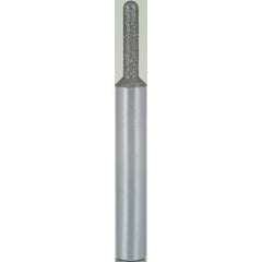 3MM EM DENTAL BALL DMND - Exact Tooling