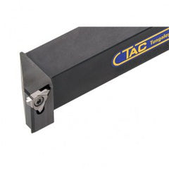 SGTR2525-3 GROOVING TOOL - Exact Tooling
