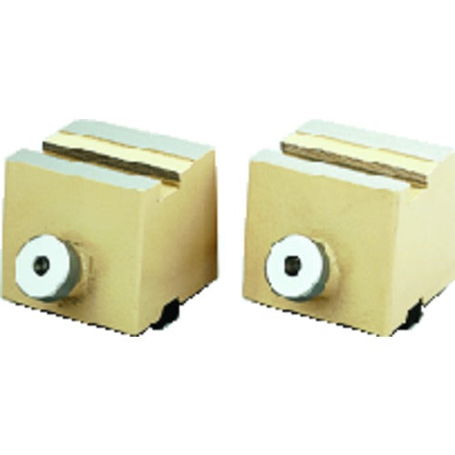 CENTER SUPPORT RISER - Exact Tooling