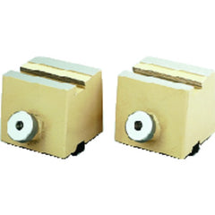 CENTER SUPPORT RISER - Exact Tooling