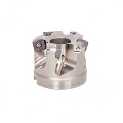 TXSW15U4.00B1.50R06 Face Mill - Exact Tooling