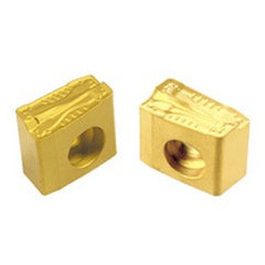 LNMX 1608L-HF Grade IC9150 - Turning Insert - Exact Tooling