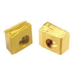 LNMX 1608L-HF Grade IC8150 - Turning Insert - Exact Tooling