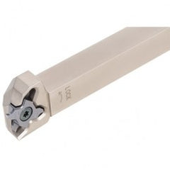 STCR16-18 Grooving Tool - Exact Tooling