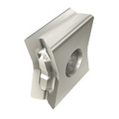 LNAR1506 PN-N-P Grade IC07 - Helimill Insert - Exact Tooling