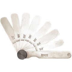 172AS SS THK GAGE SET - Exact Tooling