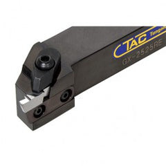 GX2020RE Grooving Tool - Exact Tooling