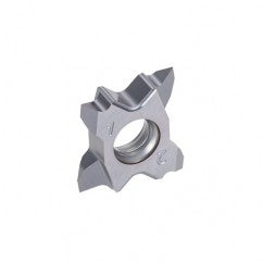 TCT18L-60N-010 Grade AH725 Threading Insert - Exact Tooling