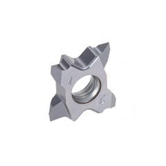 TCT18L-60N-010 Grade AH725 Threading Insert - Exact Tooling
