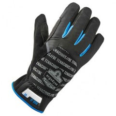 814 S BLK THERMAL UTILITY GLOVES - Exact Tooling