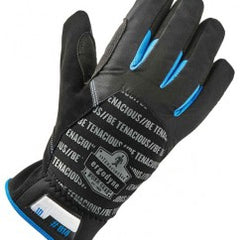 814 M BLK THERMAL UTILITY GLOVES - Exact Tooling