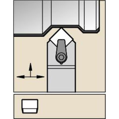 CSDPN164 WG TOOLHOLDER - Exact Tooling