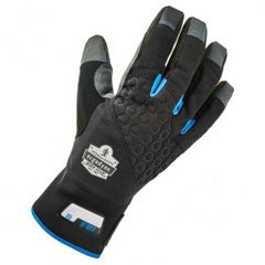 817 S BLK REINF THERMAL UTIL GLOVES - Exact Tooling
