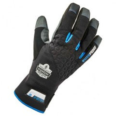 817WP S BLK REINF UTILITY GLOVES - Exact Tooling