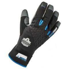 817WP XL BLK REINF UTILITY GLOVES - Exact Tooling