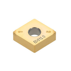 2QP-CNGM 431 HP BXA10 - Exact Tooling