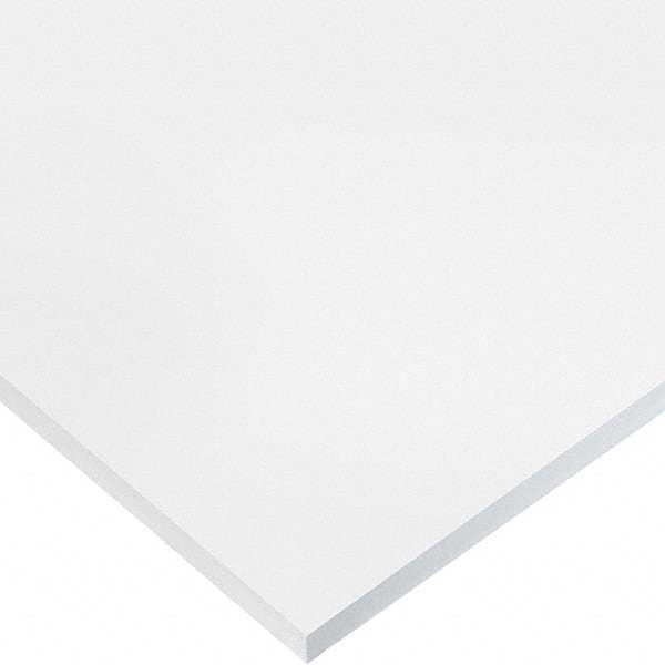 USA Sealing - 9' x 36" x 1/4" Semi-Clear Silicone Roll - Exact Tooling