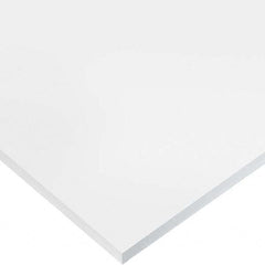USA Sealing - 8' x 36" x 1/32" Semi-Clear Silicone Roll - Exact Tooling
