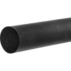 USA Sealing - Rubber & Foam Cord Material: Neoprene Foam Diameter (Inch): 3/16 - Exact Tooling