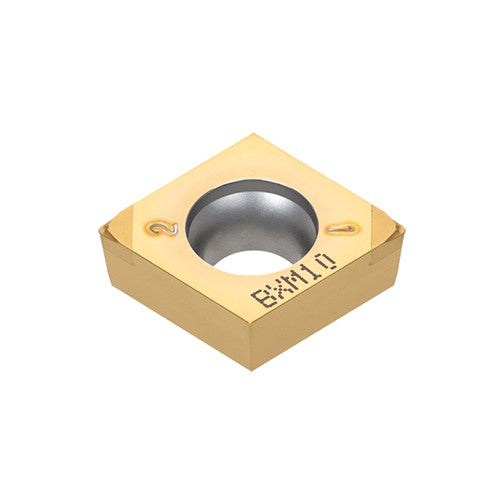 2QP-CCGT32.51 WL HP BXA10 - Exact Tooling