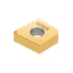 2QP-GNGA120412 BX470 TURNING INSERT - Exact Tooling