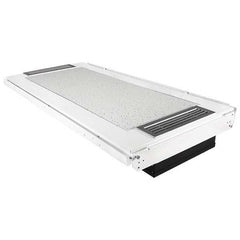 Guardian-X - 24" Wide x 6" High x 48" Deep, UV Air Cleaner - Exact Tooling