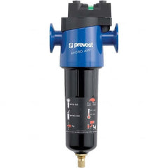 Prevost - 401 CFM Oil/Water Condensate Separation Filters - Exact Tooling