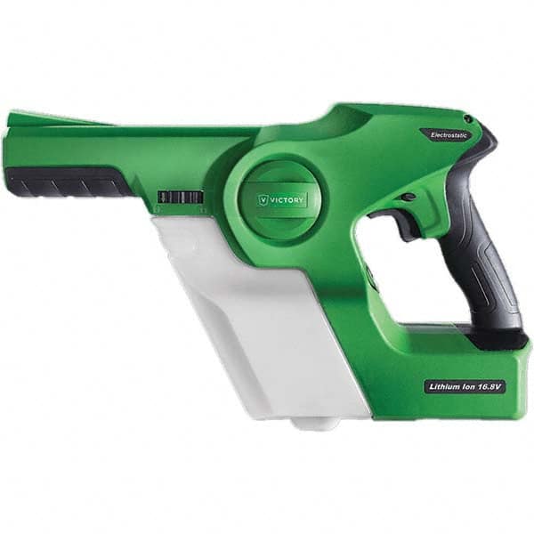 Victory - Electrostatic Handheld Sprayer - Exact Tooling