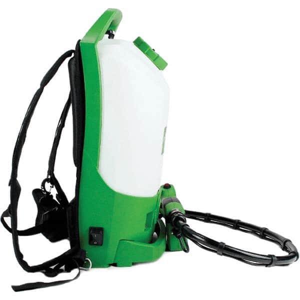 Victory - Electrostatic Backpack Sprayer - Exact Tooling